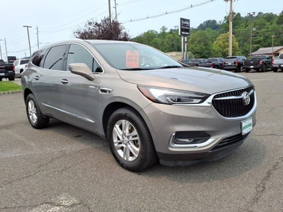 2018 Buick Enclave Essence