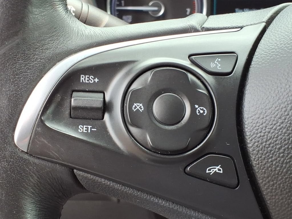 2018 Buick Enclave Essence