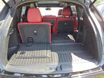 2023 Acura MDX w/A-Spec Package