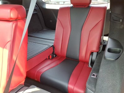 2023 Acura MDX w/A-Spec Package