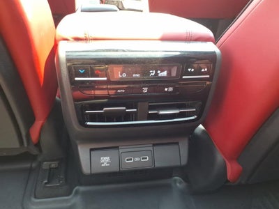 2023 Acura MDX w/A-Spec Package
