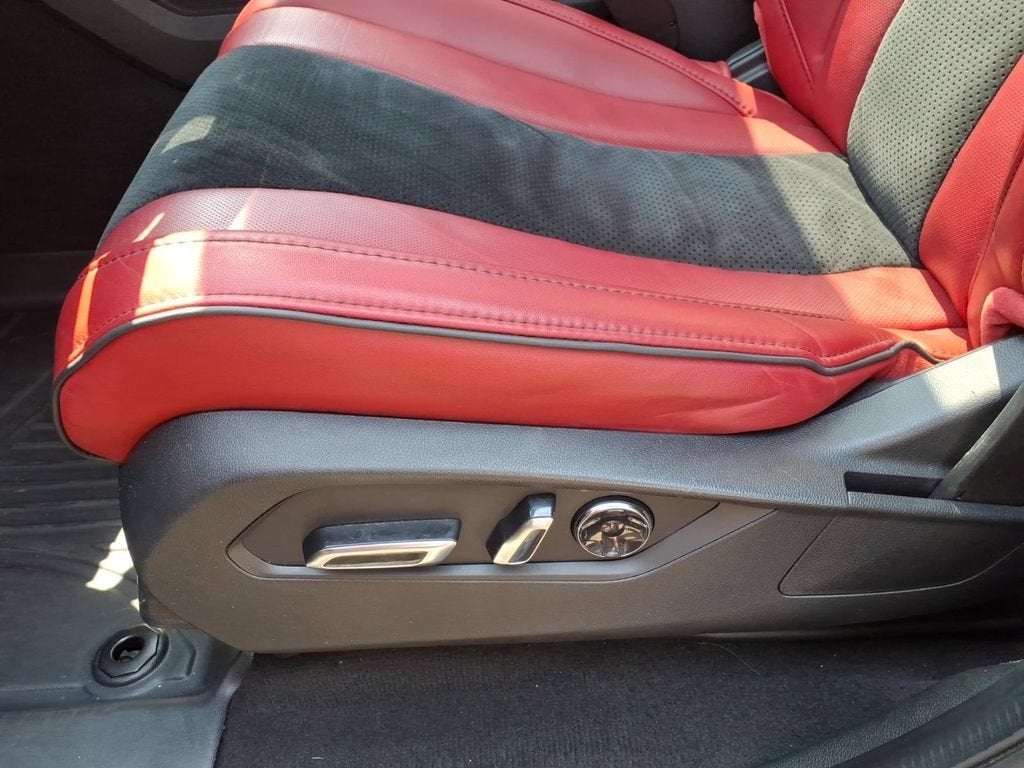2023 Acura MDX w/A-Spec Package