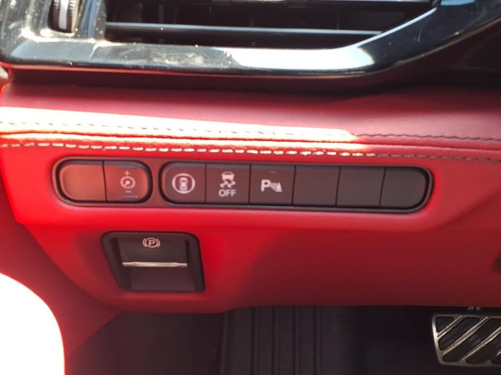 2023 Acura MDX w/A-Spec Package
