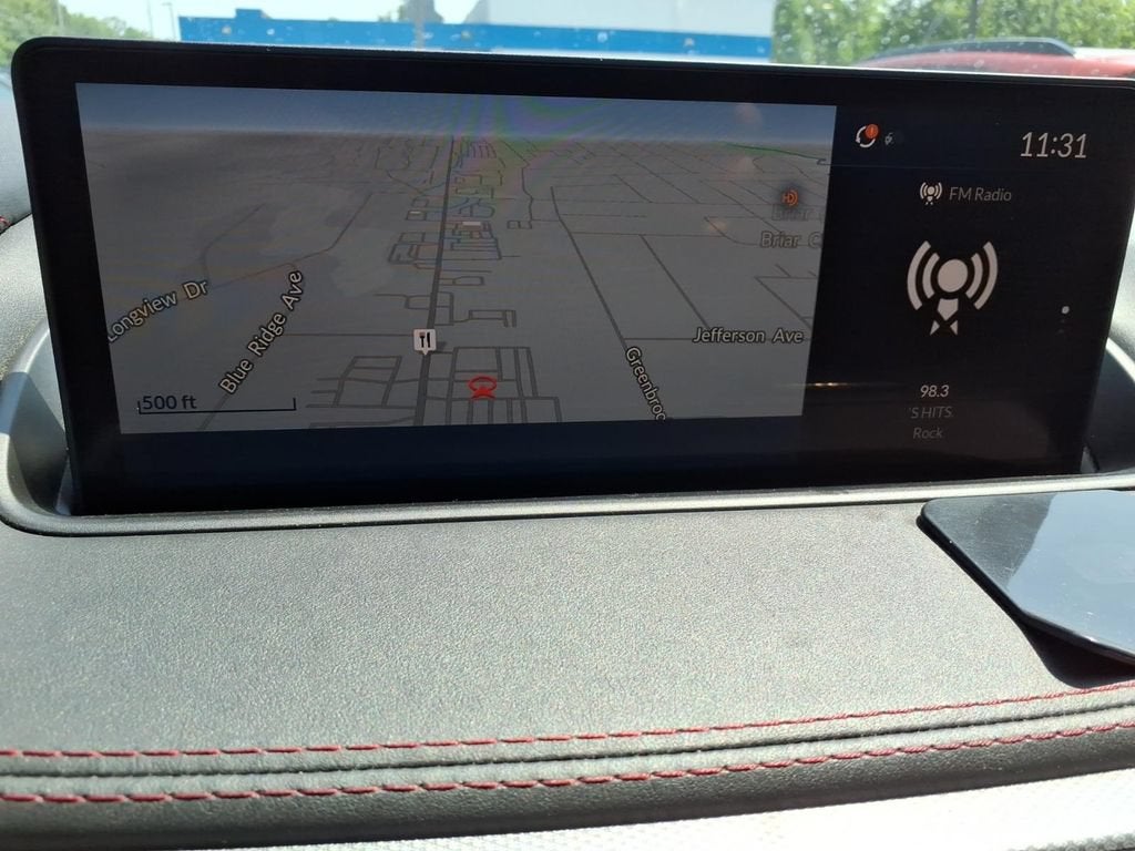 2023 Acura MDX w/A-Spec Package