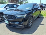 2023 Acura MDX w/A-Spec Package