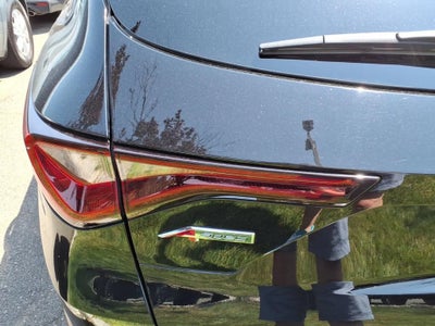 2023 Acura MDX w/A-Spec Package