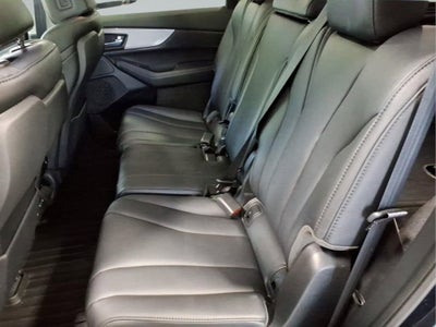 2025 Acura MDX Base