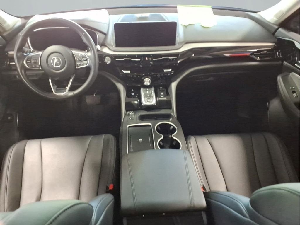 2025 Acura MDX Base