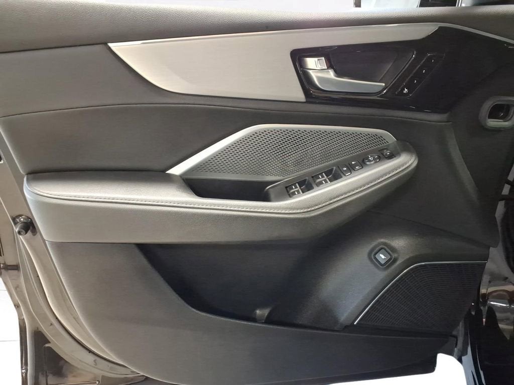 2025 Acura MDX Base