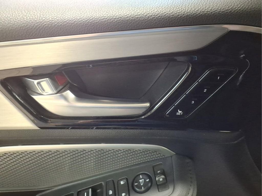 2025 Acura MDX Base