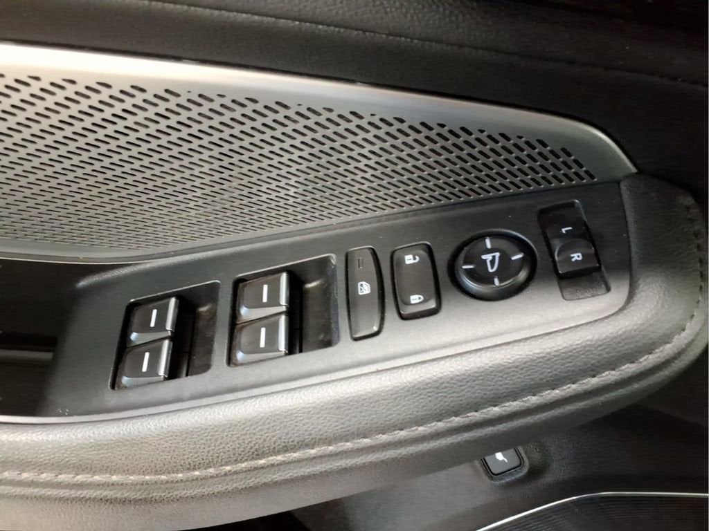 2025 Acura MDX Base