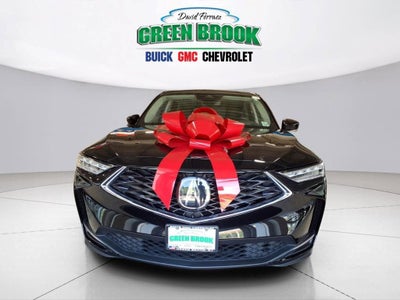 2025 Acura MDX Base