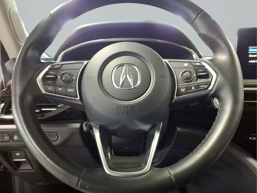 2025 Acura MDX Base