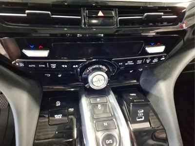 2025 Acura MDX Base