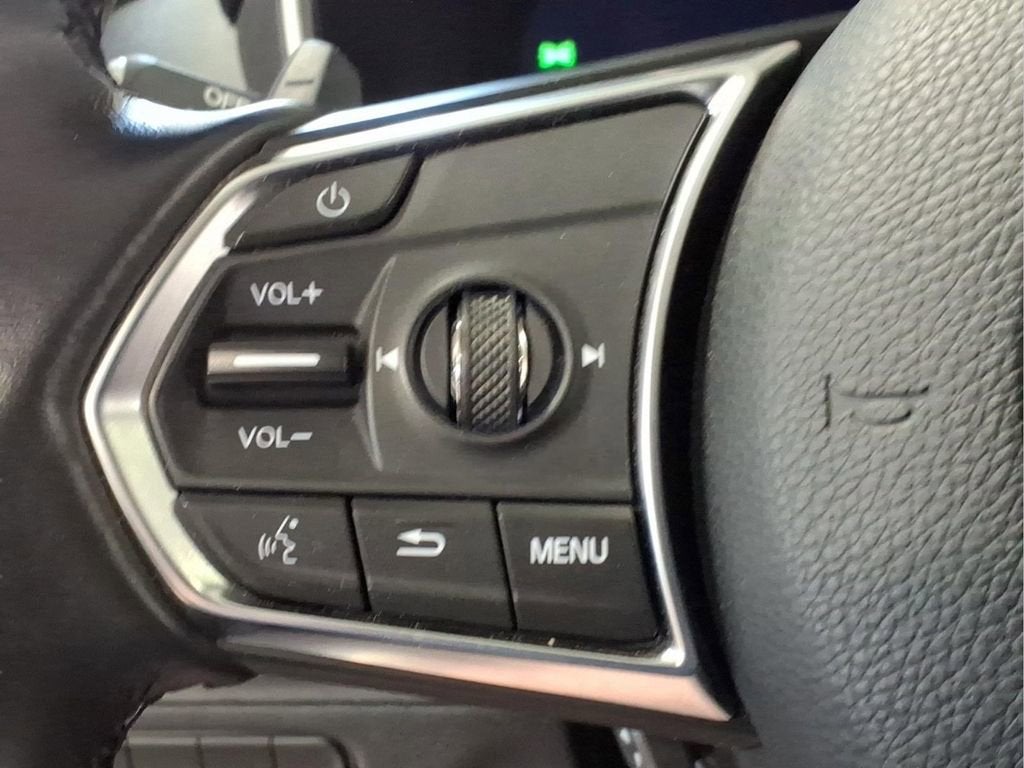 2025 Acura MDX Base