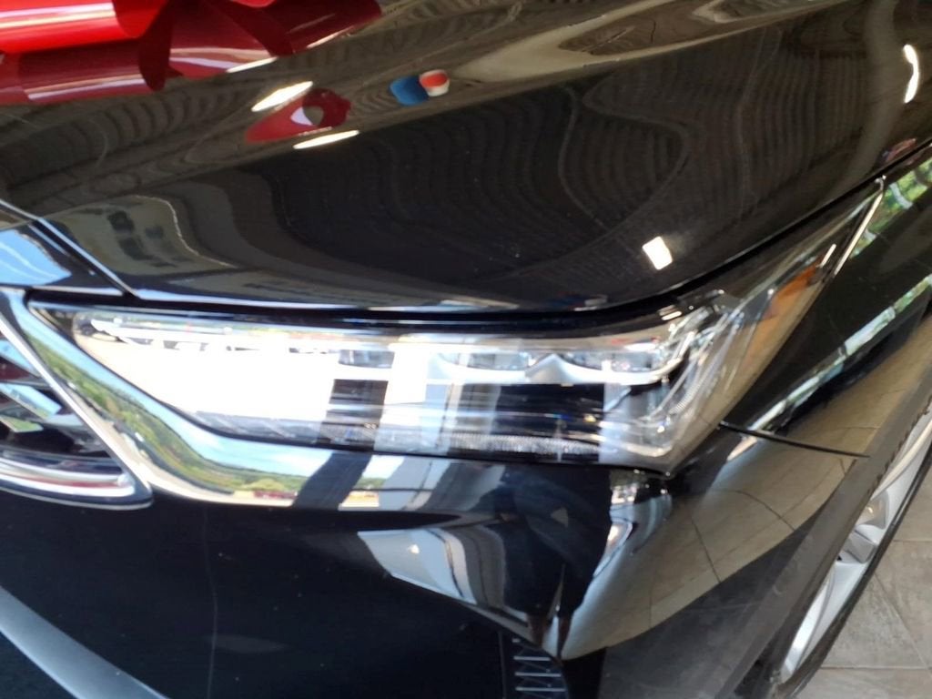 2025 Acura MDX Base