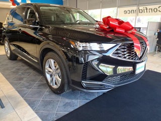 2025 Acura MDX Base