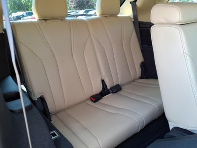 2025 Acura MDX w/Technology Package