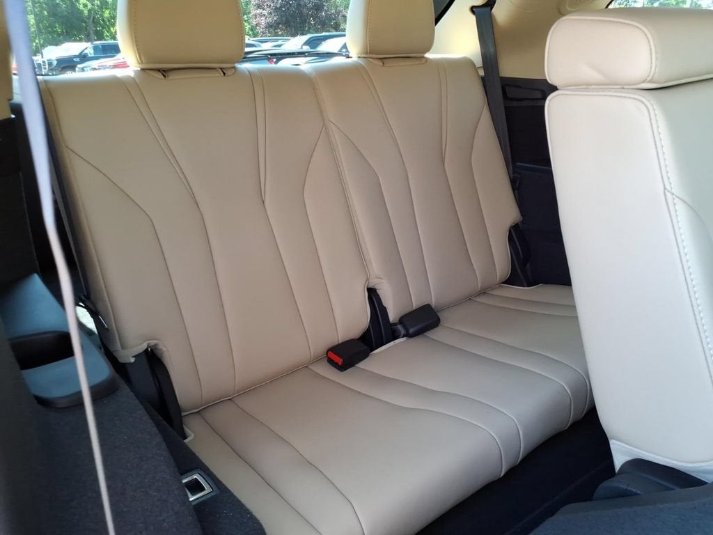 2025 Acura MDX w/Technology Package