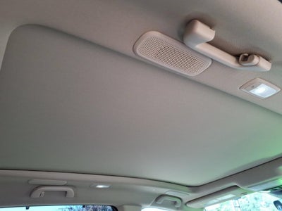 2025 Acura MDX w/Technology Package