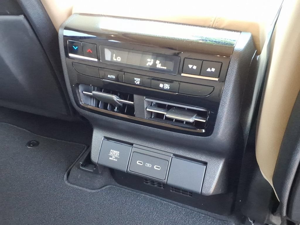 2025 Acura MDX w/Technology Package