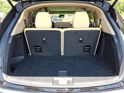 2025 Acura MDX w/Technology Package