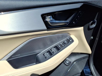 2025 Acura MDX w/Technology Package