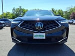 2025 Acura MDX w/Technology Package