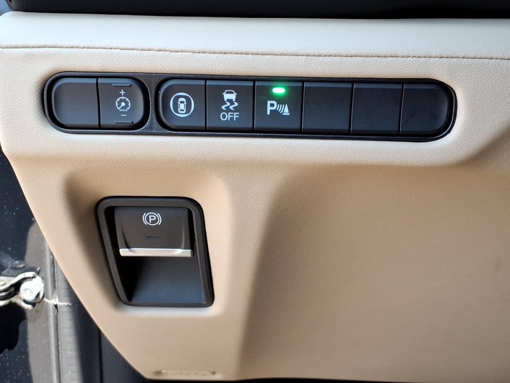 2025 Acura MDX w/Technology Package