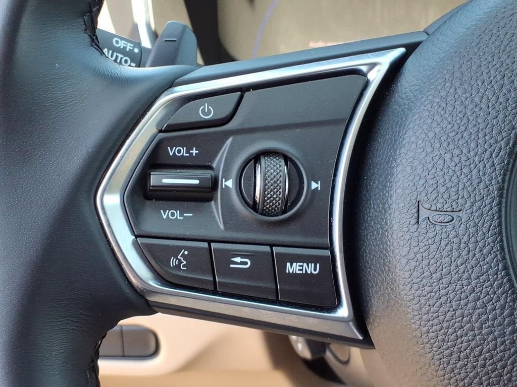 2025 Acura MDX w/Technology Package