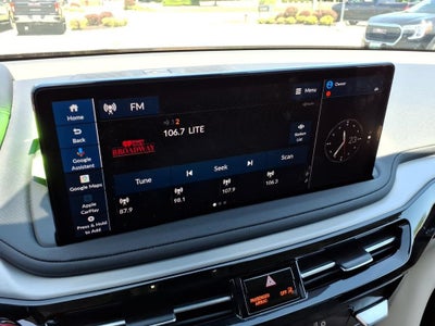 2025 Acura MDX w/Technology Package
