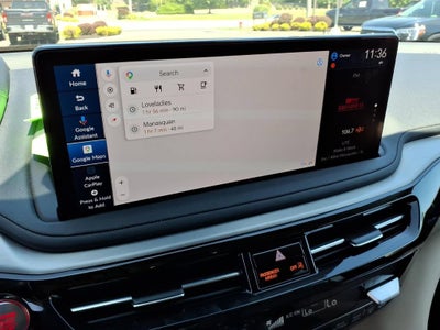 2025 Acura MDX w/Technology Package
