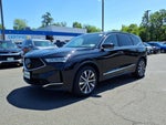 2025 Acura MDX w/Technology Package