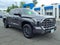 2024 Toyota Tundra 4WD Platinum