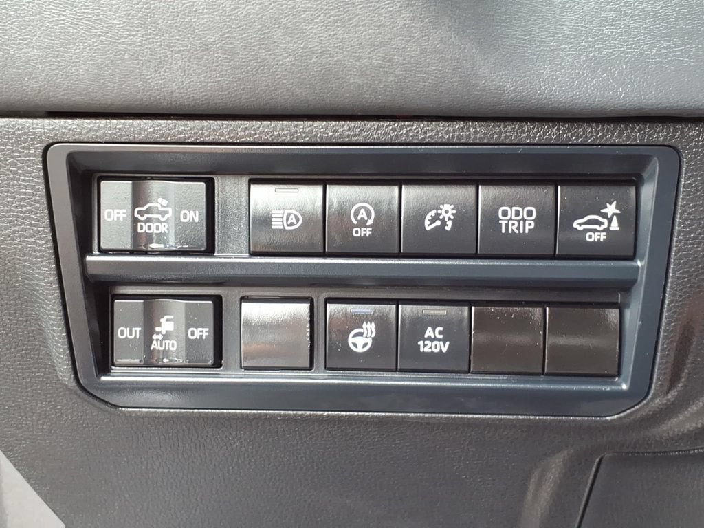 2024 Toyota Tundra 4WD Platinum