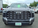 2024 Toyota Tundra 4WD Platinum