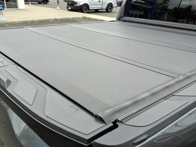 2024 Toyota Tundra 4WD Platinum