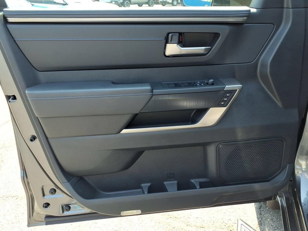 2026 Toyota Tundra 4WD Limited
