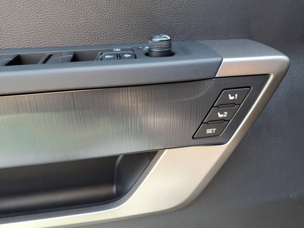 2026 Toyota Tundra 4WD Limited