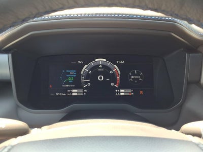 2026 Toyota Tundra 4WD Limited