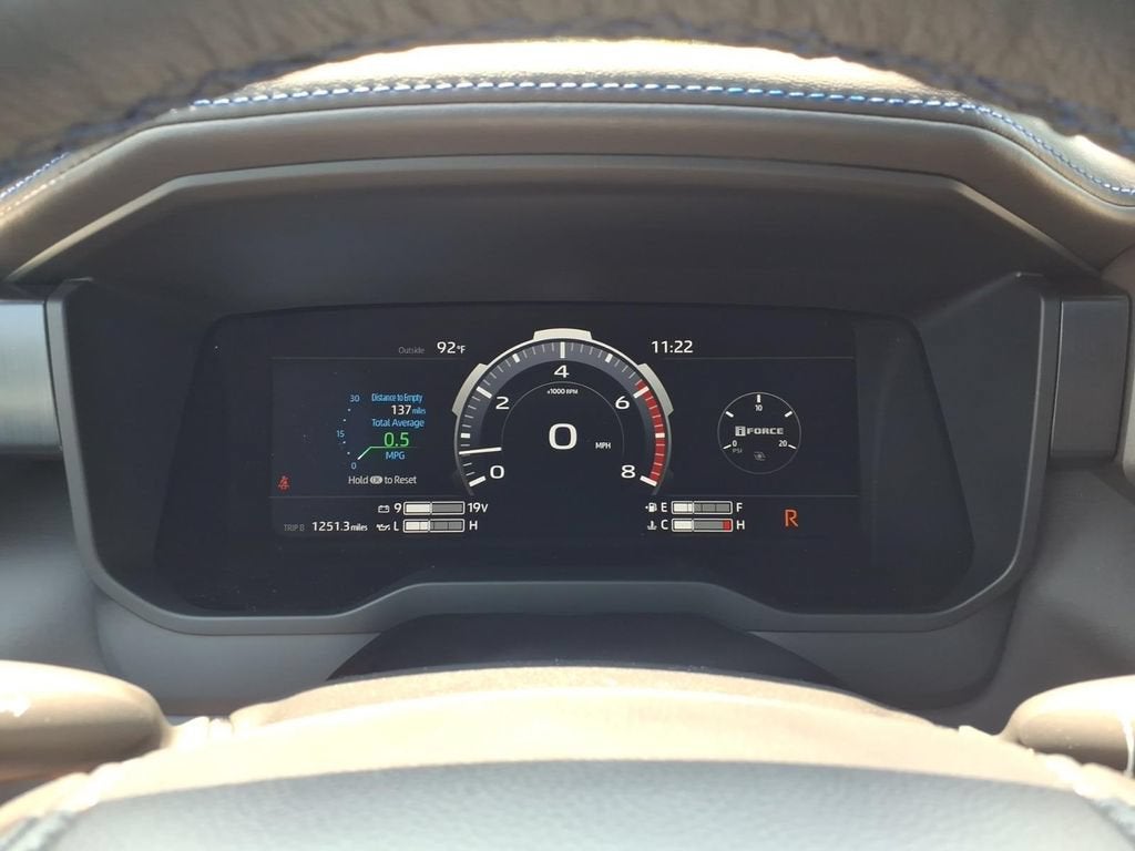 2026 Toyota Tundra 4WD Limited