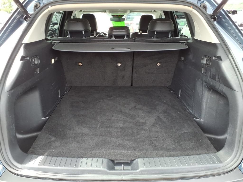 2024 Mazda Mazda CX-50 2.5 S Premium Package