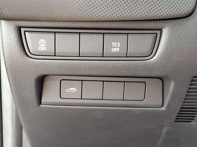 2024 Mazda Mazda CX-50 2.5 S Premium Package