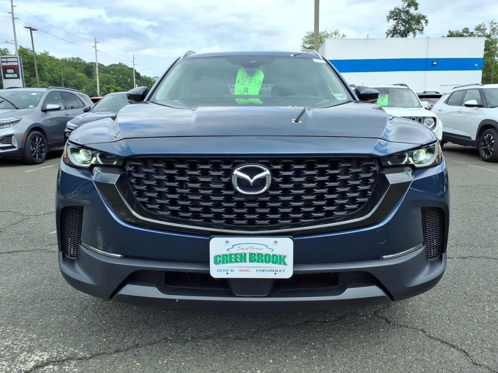 2024 Mazda Mazda CX-50 2.5 S Premium Package