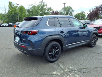 2024 Mazda Mazda CX-50 2.5 S Premium Package