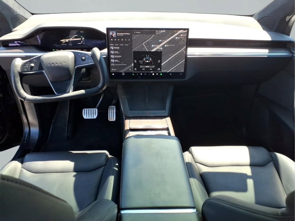 2022 Tesla Model X Base