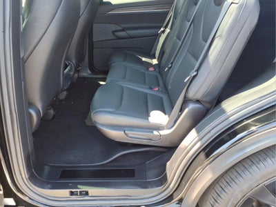 2022 Tesla Model X Base