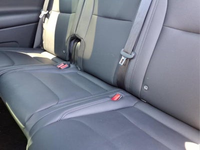 2022 Tesla Model X Base