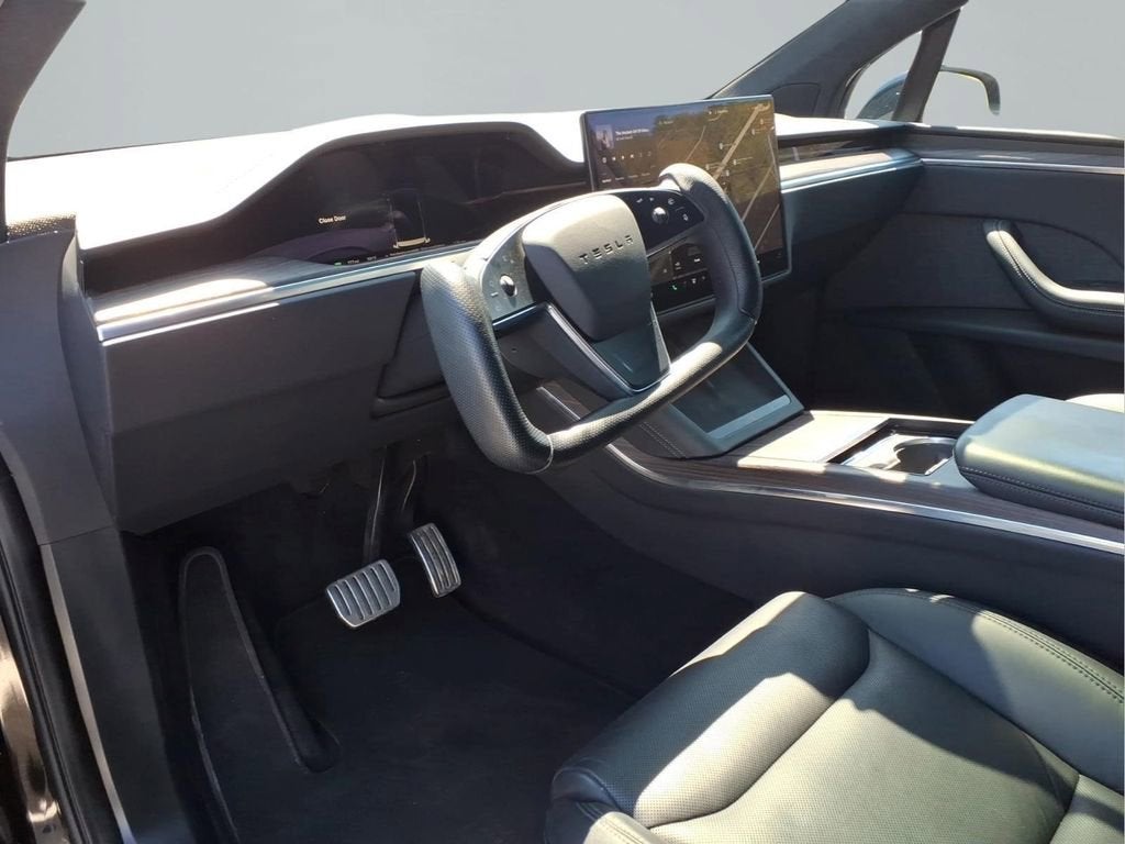 2022 Tesla Model X Base