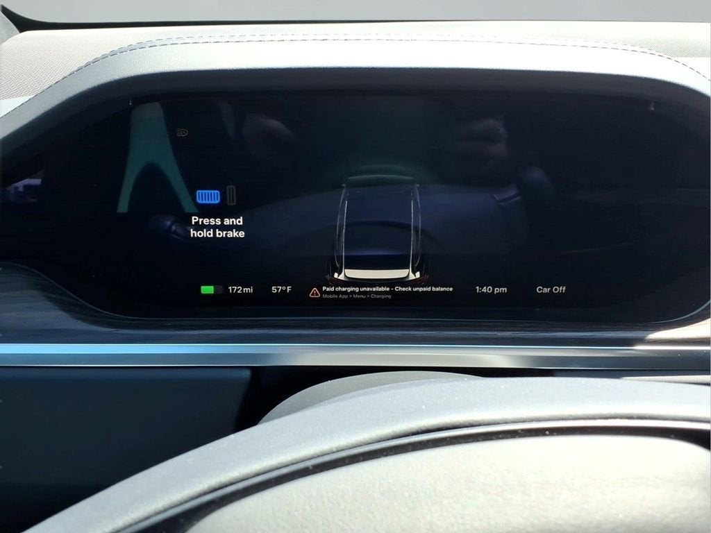 2022 Tesla Model X Base